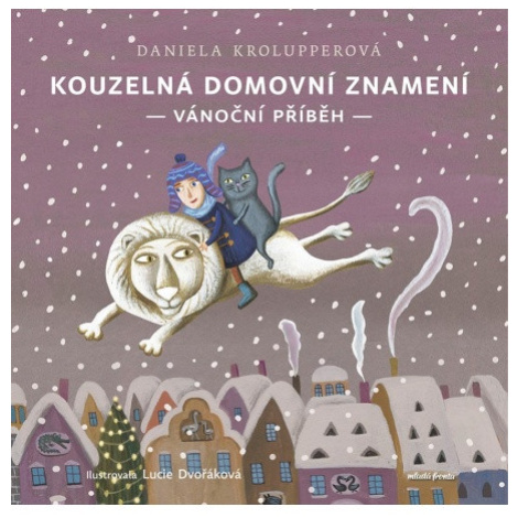 Kouzelná domovní znamení