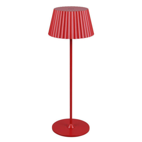 STOLNÍ LAMPA NA BATERIE 13,5/39 cm