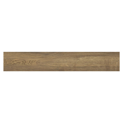 Dlažba Dom Deep Wood walnut 20x120 cm mat ADW1250