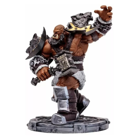 Figurka World of Warcraft - Orc Warrior/Shaman (Epic) - 0787926166835 McFarlane