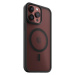 Next One Mist Shield kryt s MagSafe iPhone 15 Pro Max černý