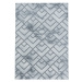 Ayyildiz koberce Kusový koberec Naxos 3813 silver - 160x230 cm