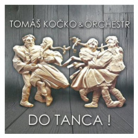 Kočko Tomáš & Orchestr: Do tanca! - CD