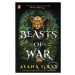 Beasts of War - Ayana Gray - kniha z kategorie Fantasy