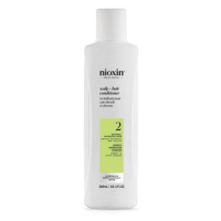 NIOXIN Scalp Hair Thickening System 2 Conditioner 300 ml