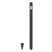 Tech-Protect Smooth ochranný kryt na Apple Pencil 1, černý