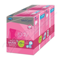 MoliCare Lady Pants 7kap. vel. M Duopack 2x8ks