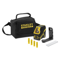 Křížový laser zelený paprsek Stanley FatMax FCL-G FMHT77586-1