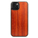 Pouzdro Bewood pro iPhone 13 Padouk