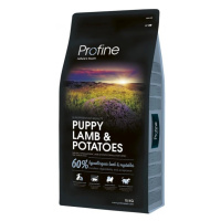 Profine Dog Puppy Lamb/Potatoes - 15kg