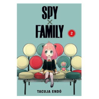 Spy x Family 2