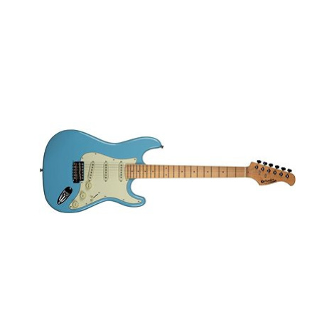 Prodipe Guitars ST80 MA Sonic Blue