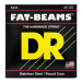 DR Strings Fat-Beams FB5-45