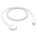 Tactical USB-C nabíjecí kabel pro Apple Watch 1/2/3/4/5/6/7/8/SE