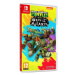 Teenage Mutant Ninja Turtles Arcade: Wrath of the Mutants - Nintendo Switch