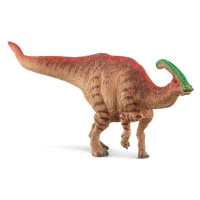 SCHLEICH - Prehistorické zvířátko - Parasaurolophus