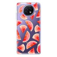 iSaprio Melon Pattern 02 pro Xiaomi Redmi Note 9T