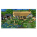 The Sims 4 Život na Venkově (PC)
