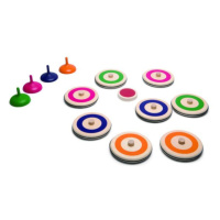 BS Toys Vnitřní curling