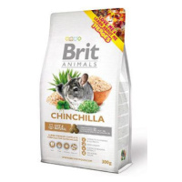 Brit Animals chinchila complete 300g