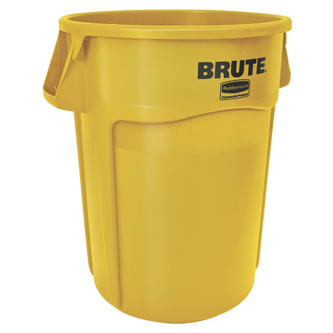 Univerzální kontejner BRUTE®, kulatý Rubbermaid