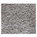 Associated Weavers koberce Metrážový koberec Lounge 49 - Kruh s obšitím cm