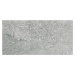 Dlažba Rako Stones šedá 30x60 cm mat DAKSE667.1