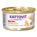 KATTOVIT Feline Diet Urinary telecí 12 × 85 g