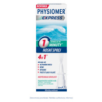 PHYSIOMER Express 20ml