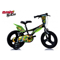Dino Bikes 616LDS T. Rex 2019