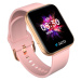 Garett Smartwatch GRC MAXX smart hodinky Gold