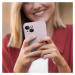 Smarty Mag silikonový kryt s MagSafe iPhone 14 růžový