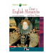 BLACK CAT READERS GREEN APPLE EDITION 2 - GREAT ENGLISH MONARCHS AND THEIR TIMES + CD BLACK CAT 