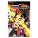 NARUTO TO BORUTO: SHINOBI STRIKER (PC) DIGITAL