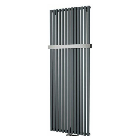 Radiator Isan Octava 1800/606 S02 antracit DOCT18000606A