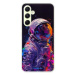 iSaprio Neon Astronaut - Samsung Galaxy A54 5G