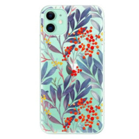 iSaprio Rowanberry pro iPhone 11