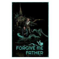 Forgive me Father - PC DIGITAL