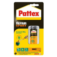 PATTEX Repair Epoxy Ultra Strong, epoxidové lepidlo 5 min 12 g