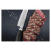 G21 Gourmet Damascus Nůž 18 cm
