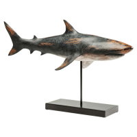 Dekorativní soška Kare Design Shark