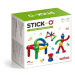 Magformers - Stick-O Basic-20
