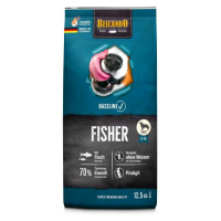 Belcando Baseline Fisher 12,5 kg