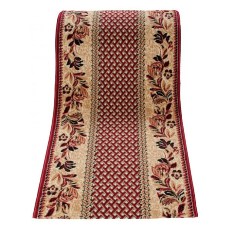 Běhoun ATLAS PP 7192B tmavý béžový - Výprodej