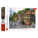 Trefl Puzzle 6000 dílků - Pařížská ulička