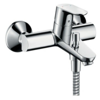 Vanová baterie Hansgrohe Focus bez sprchového setu 150 mm chrom 31940000