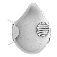 Respirátor Refil 1031 FFP2 s ventilkem (dříve 1807) - 181031