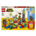 LEGO Super Mario 71380 Set pro tvůrce - mistrovská dobrodružství