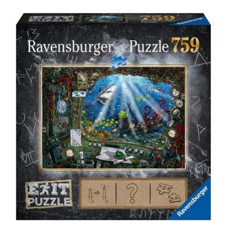 Puzzle RAVENSBURGER