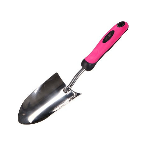 Sixtol Garden Pink One lopatka, nerez, 33cm